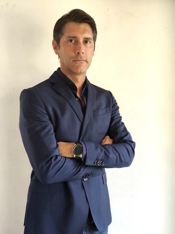 Ricardo Roca