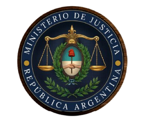 Ministerio de Justicia